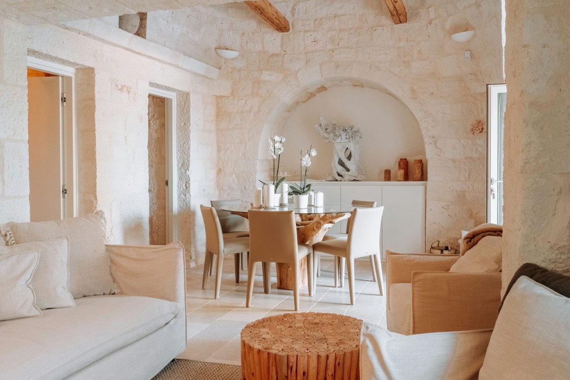 Trullo dei Pumi
