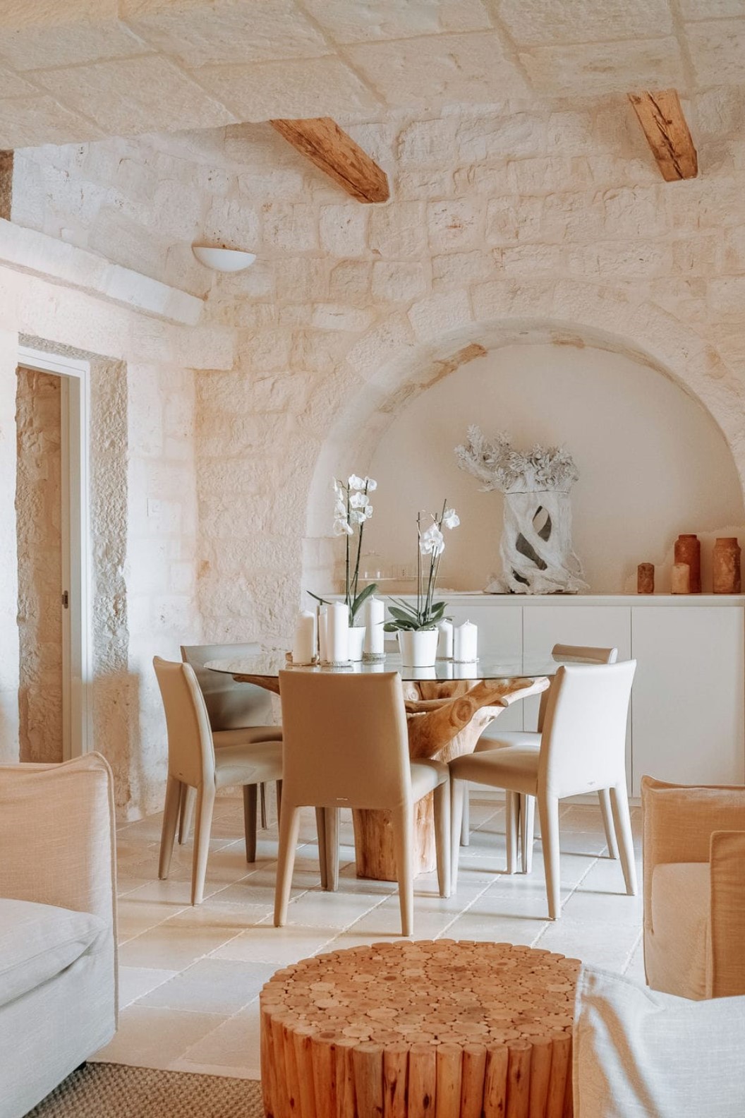 Trullo dei Pumi