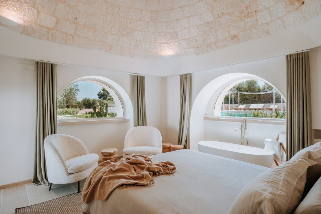 Trullo dei Pumi
