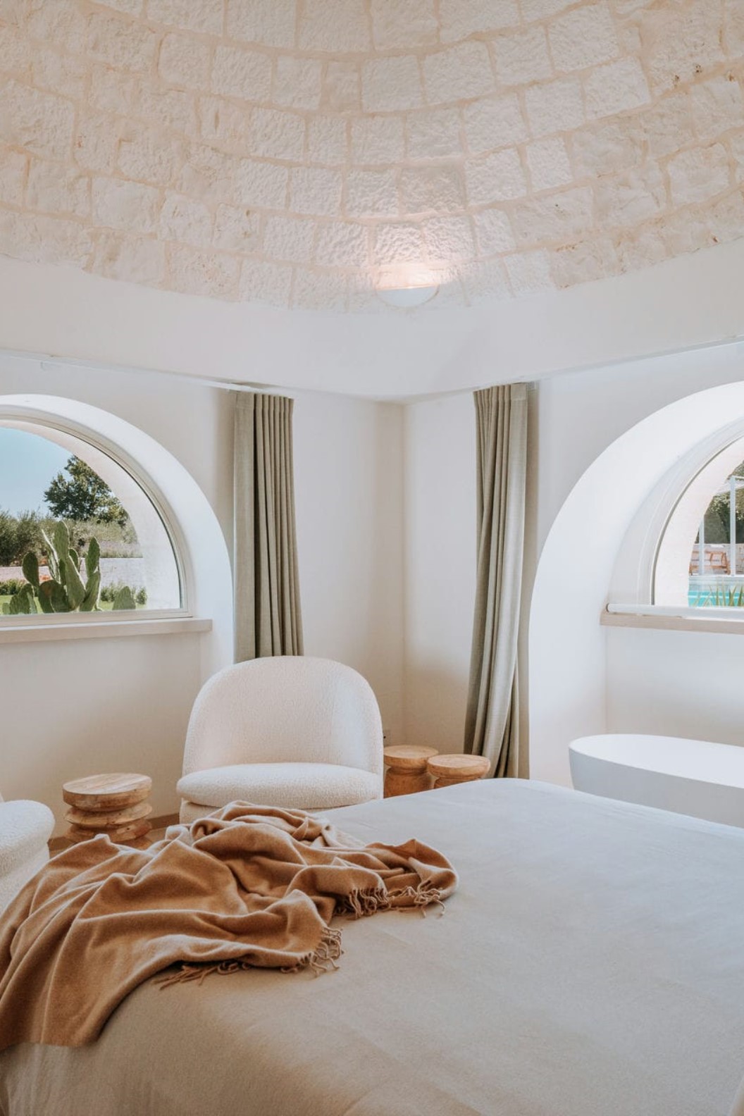 Trullo dei Pumi