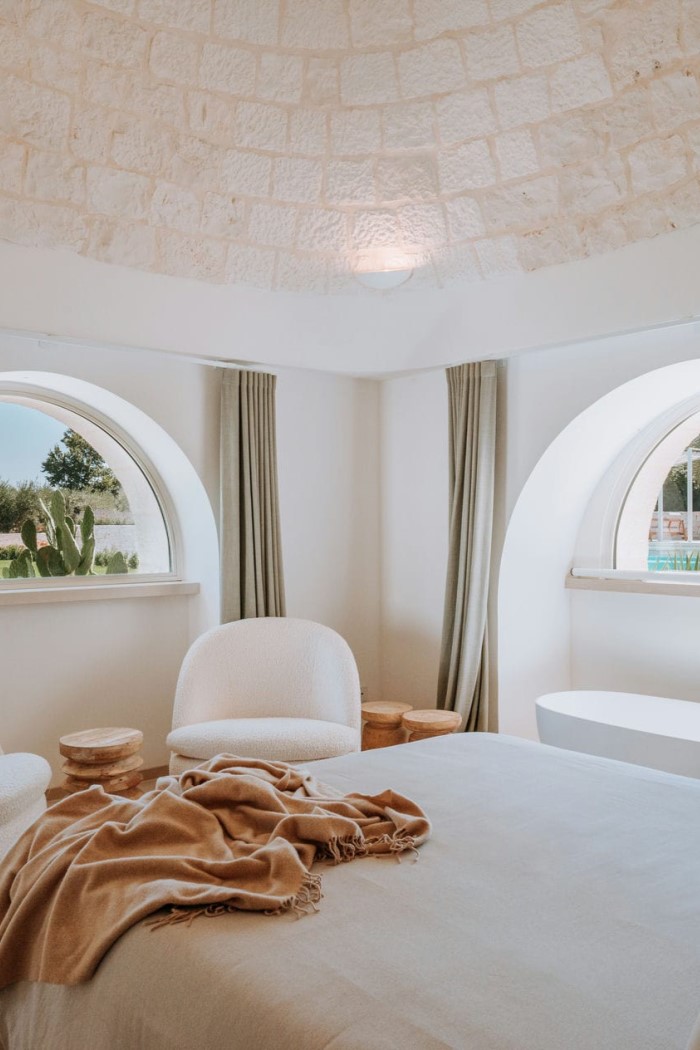 Trullo dei Pumi