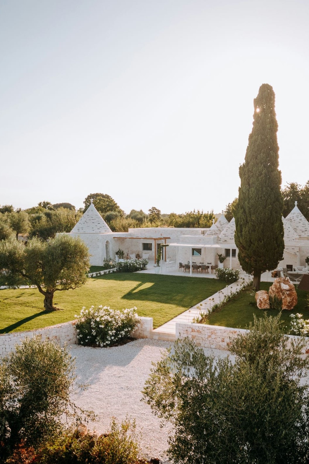 Trullo dei Pumi