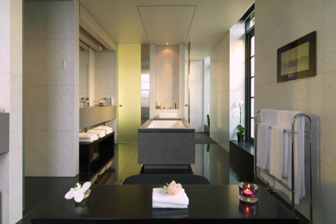 The Penthouse Suites