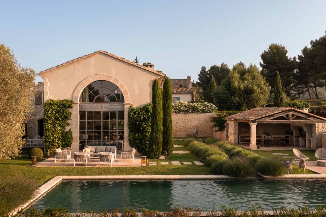 La Bastide de Flechon