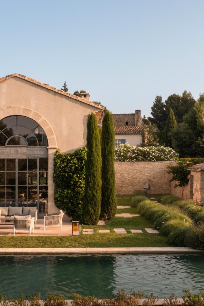 La Bastide de Flechon