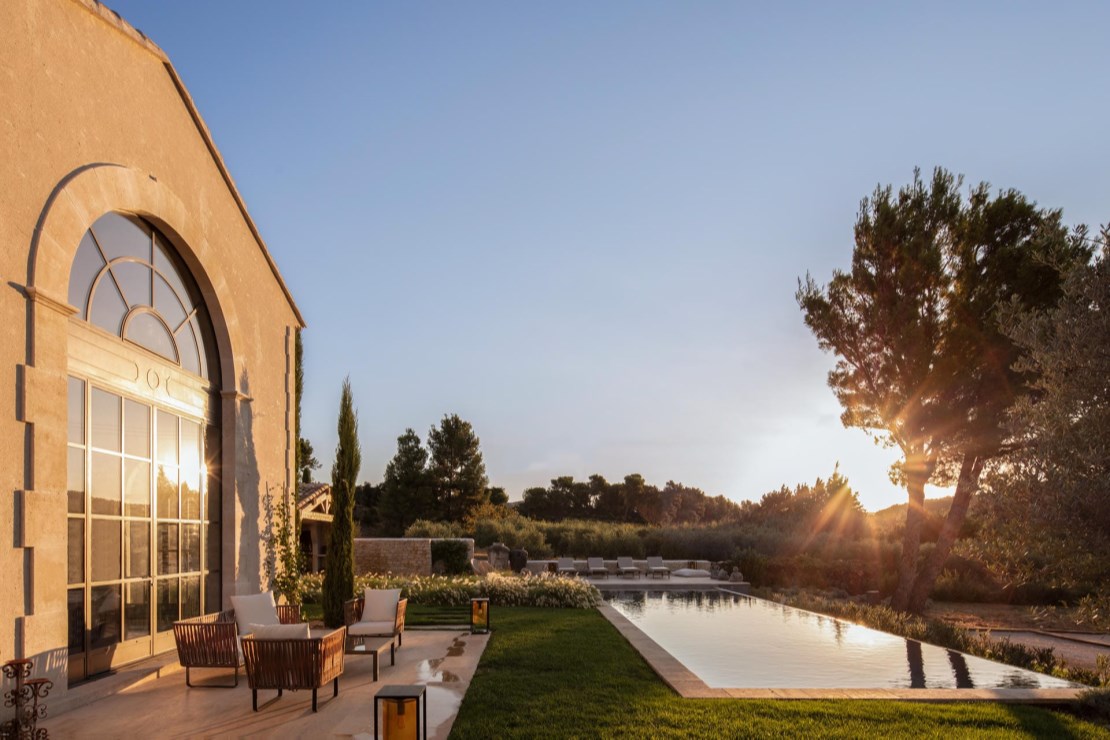 La Bastide de Flechon