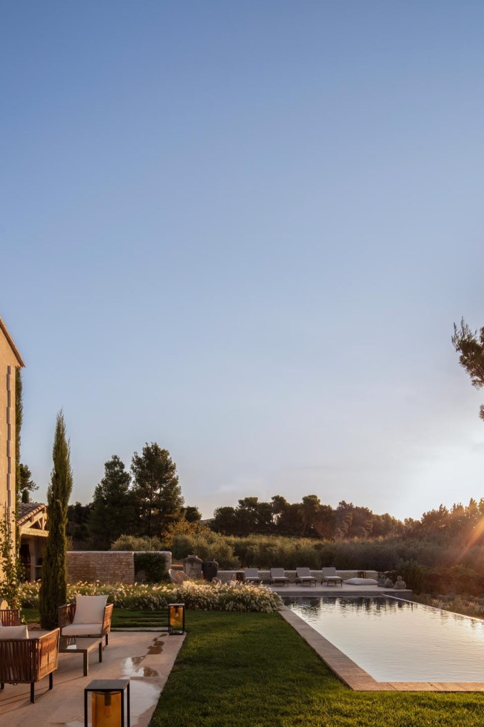 La Bastide de Flechon