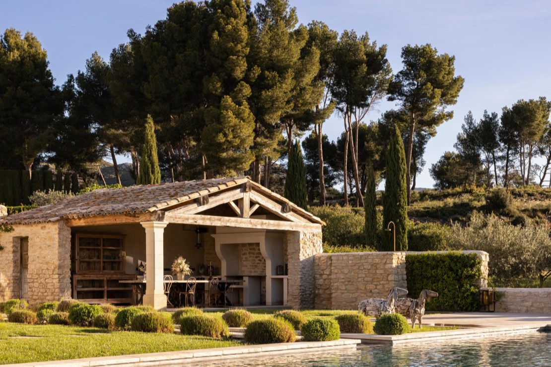 La Bastide de Flechon