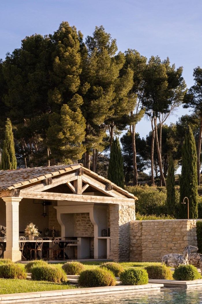 La Bastide de Flechon