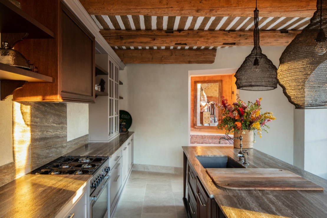 La Bastide de Flechon