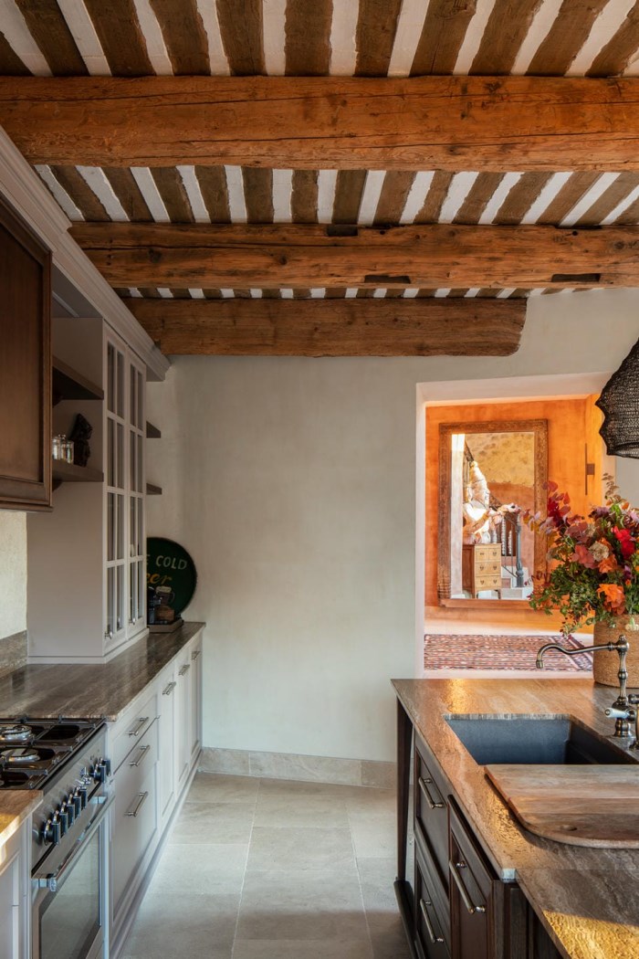 La Bastide de Flechon