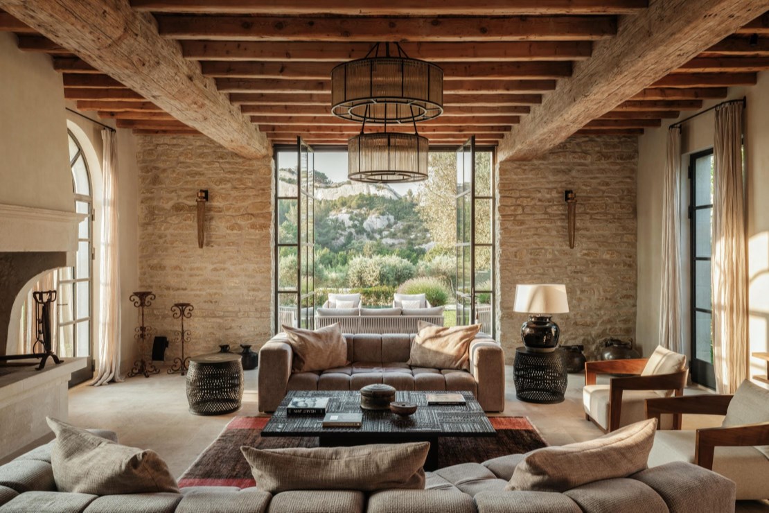 La Bastide de Flechon