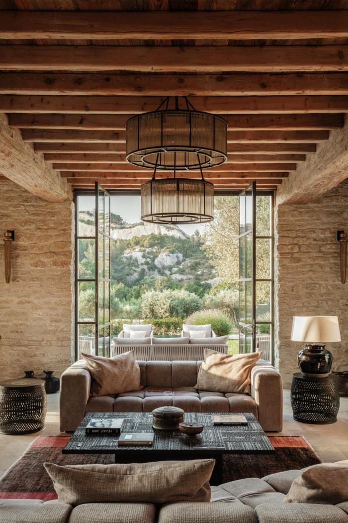 La Bastide de Flechon