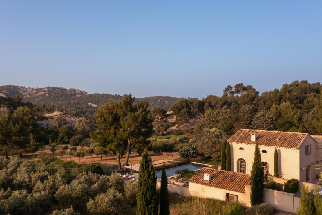 La Bastide de Flechon