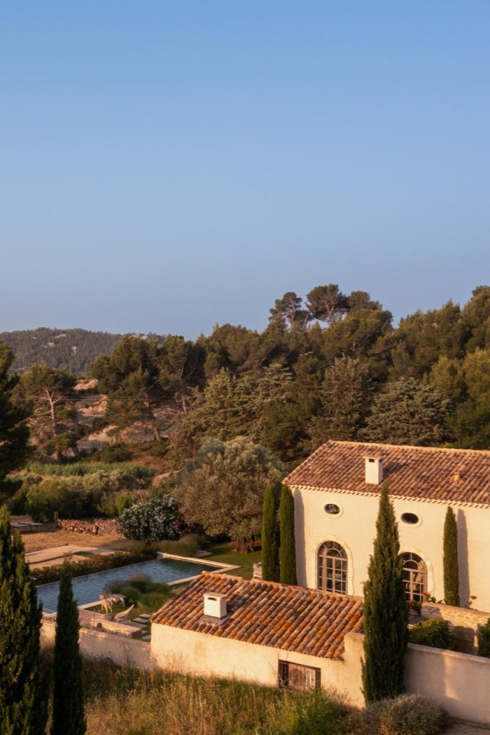 La Bastide de Flechon