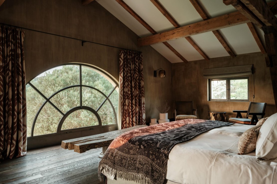 La Bastide de Flechon