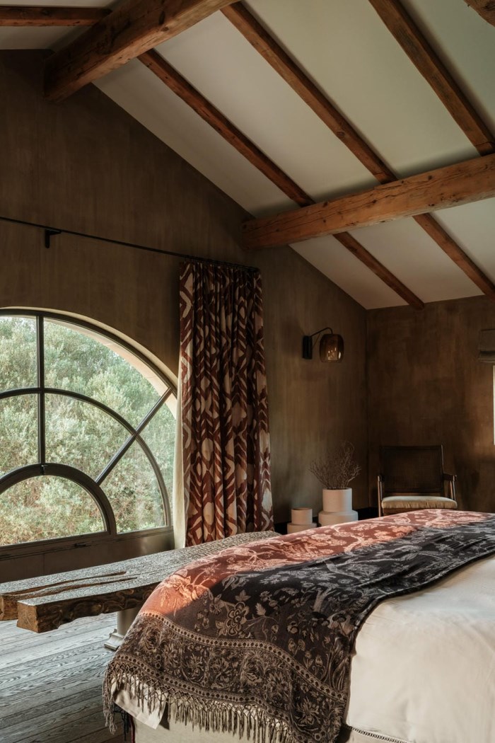 La Bastide de Flechon