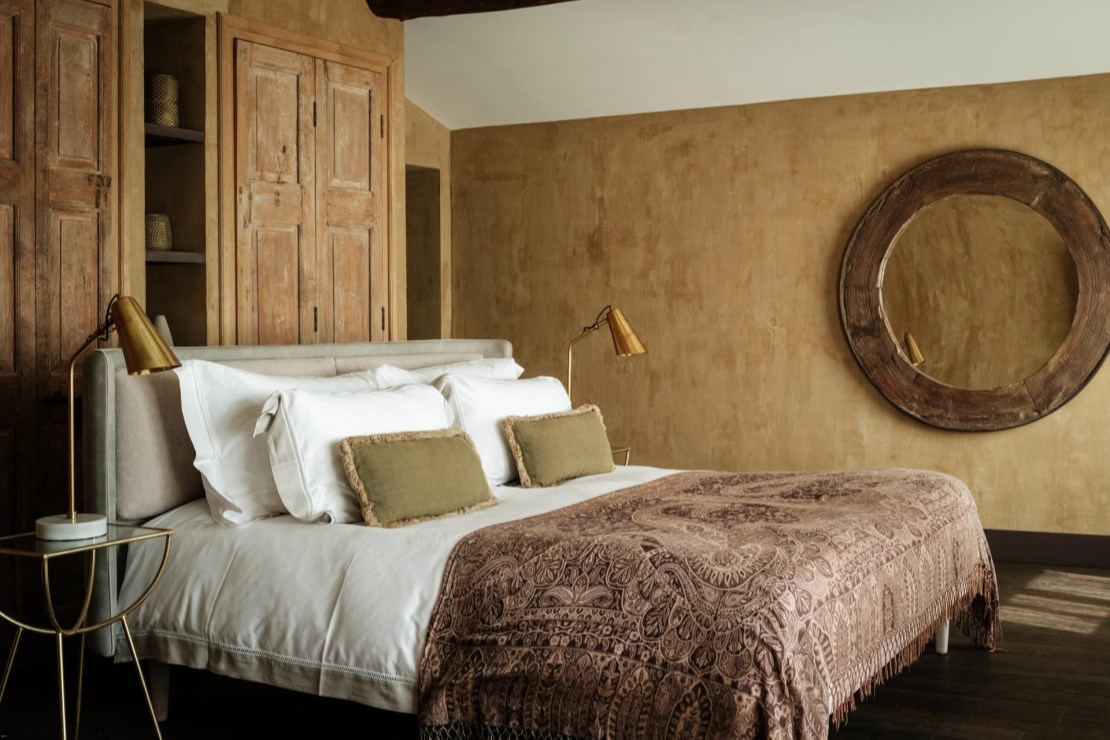 La Bastide de Flechon