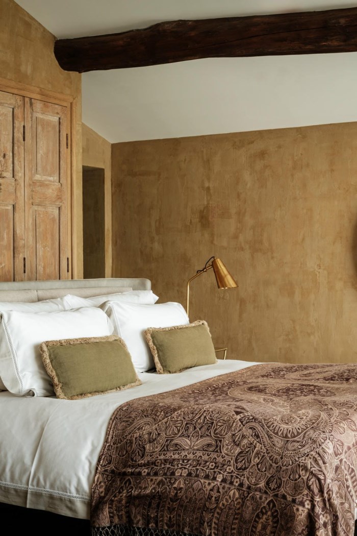 La Bastide de Flechon