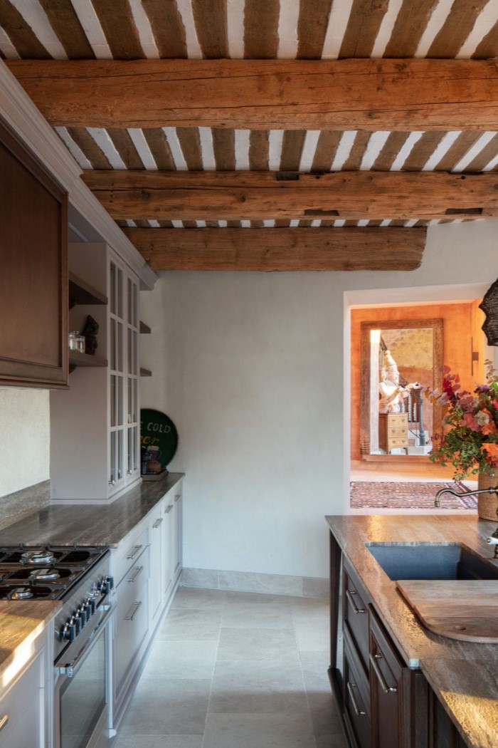 La Bastide de Flechon