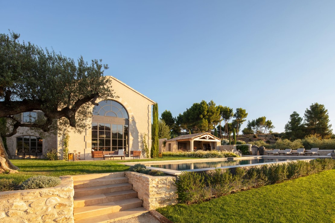 La Bastide de Flechon