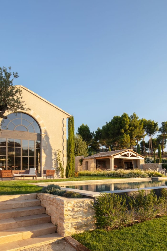 La Bastide de Flechon