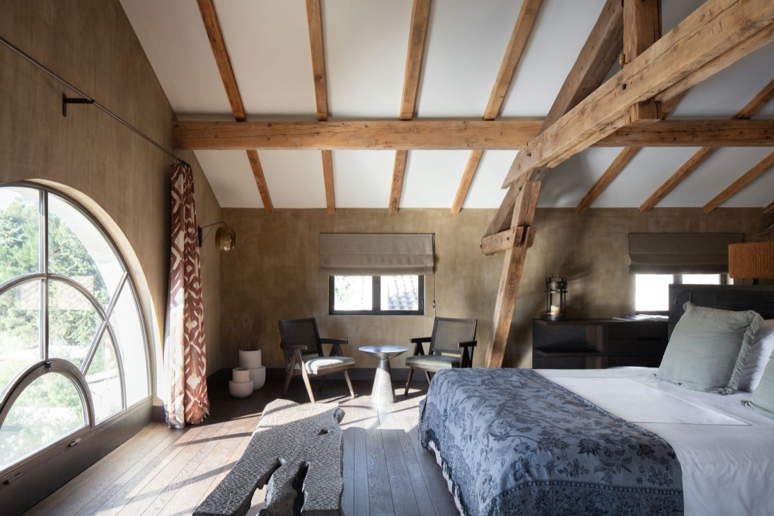 La Bastide de Flechon