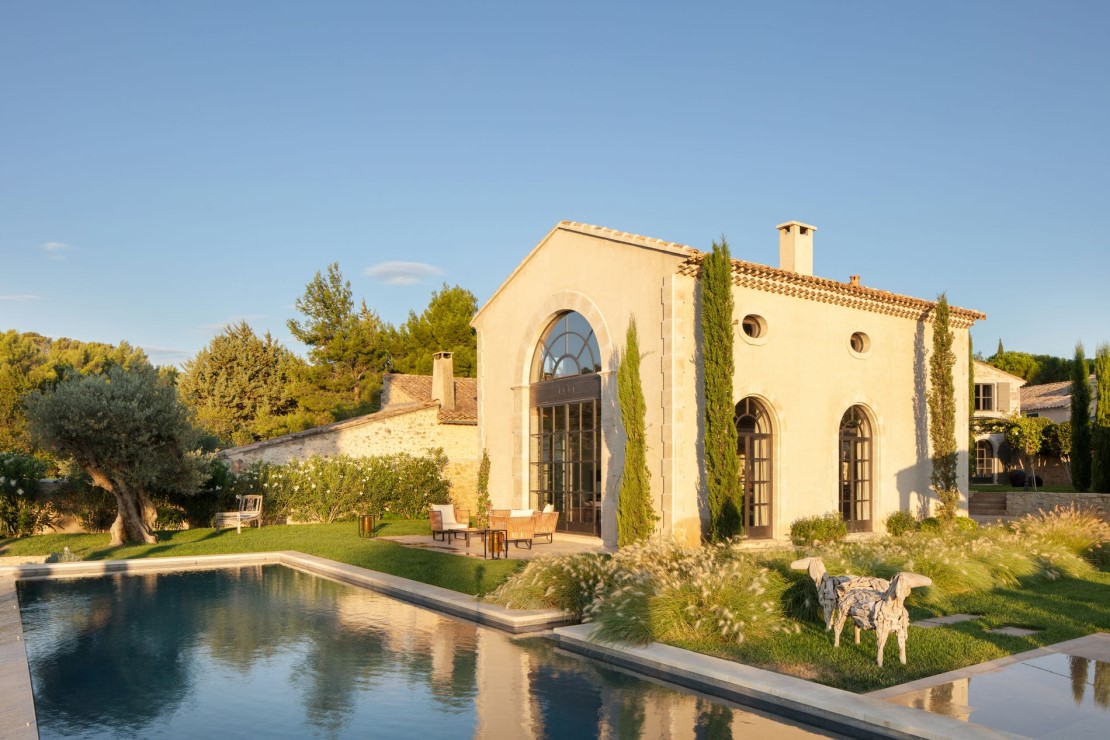 La Bastide de Flechon