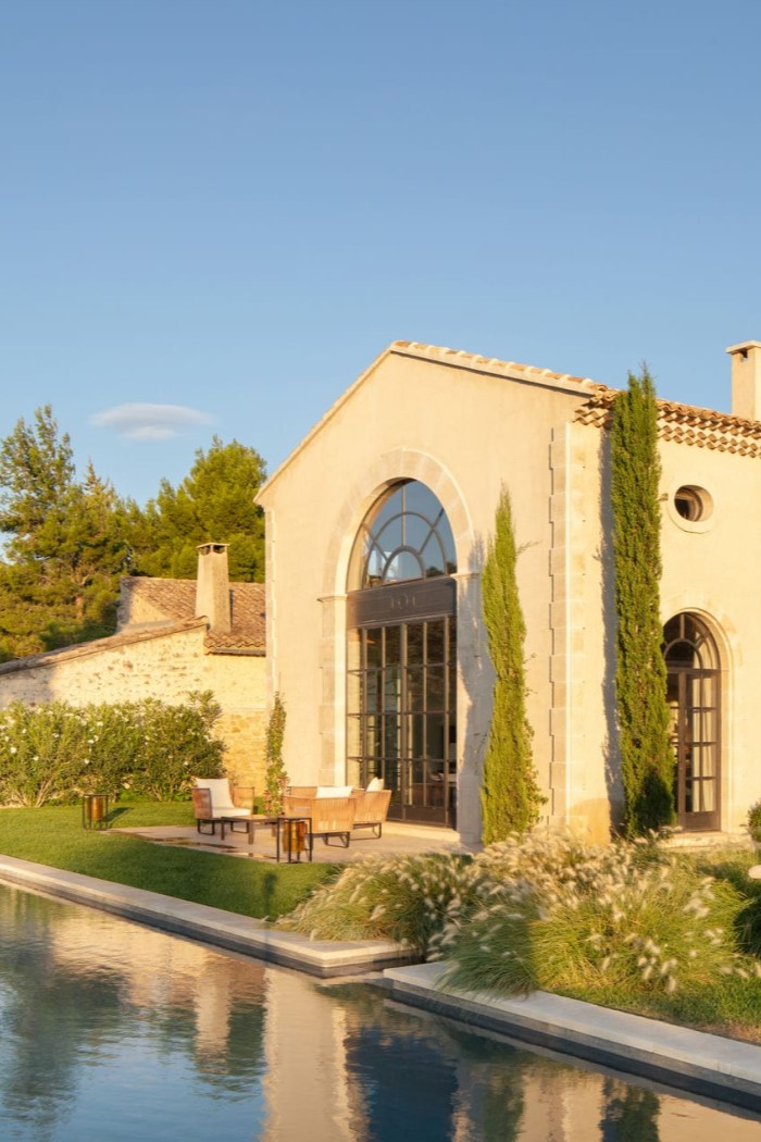 La Bastide de Flechon