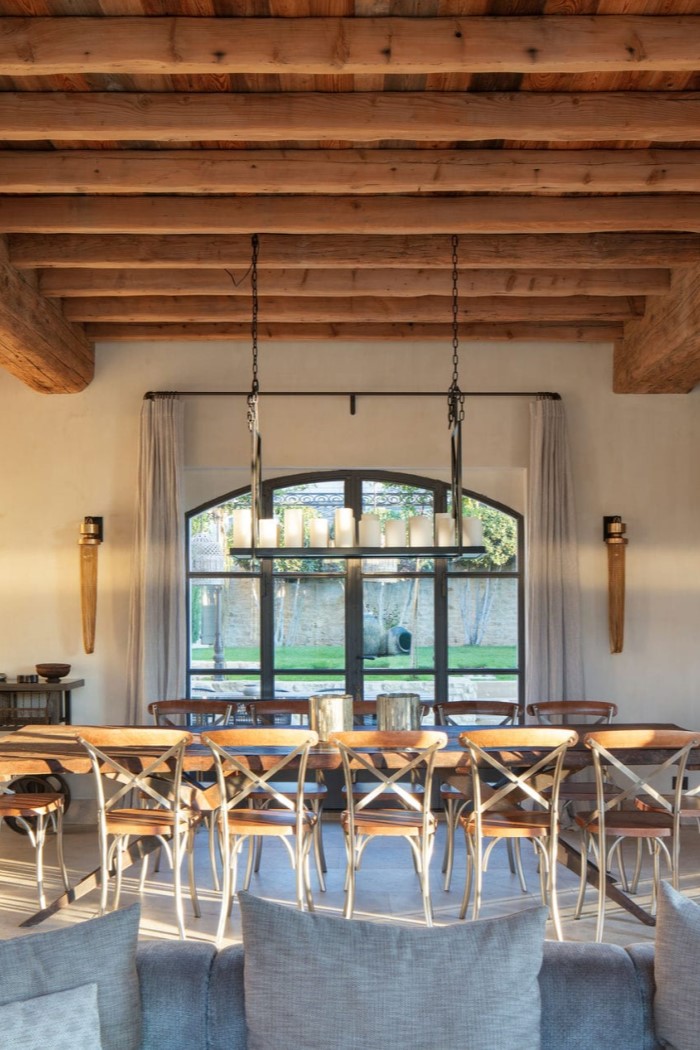 La Bastide de Flechon
