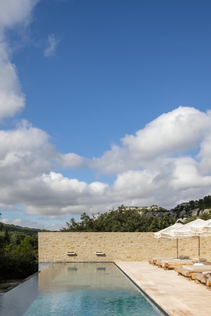 Le Mas des Baux