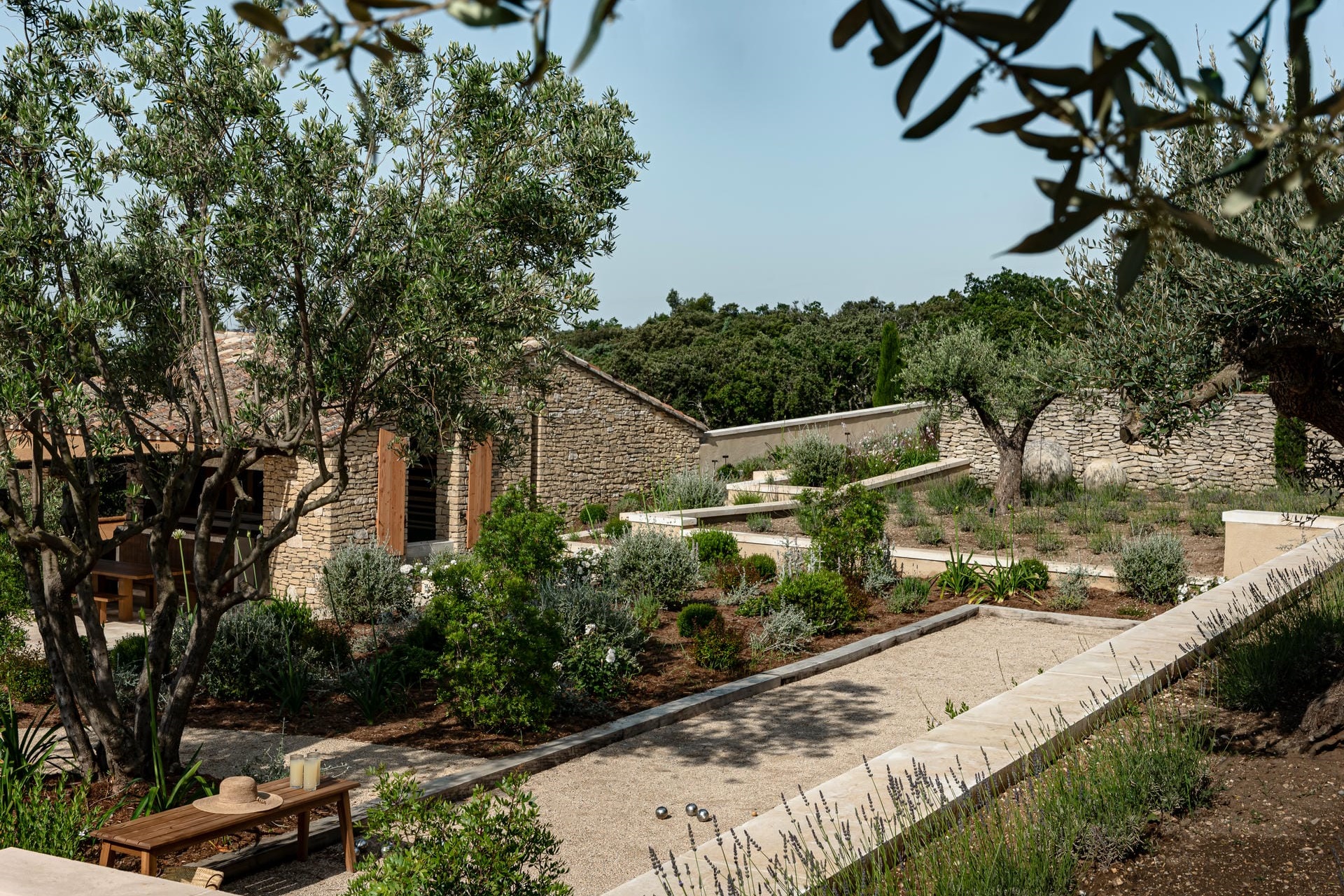 Les Hauts de Gordes