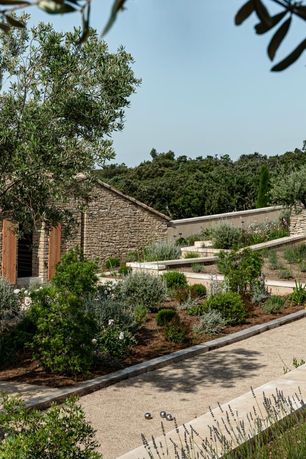Les Hauts de Gordes