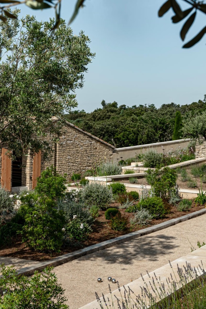 Les Hauts de Gordes