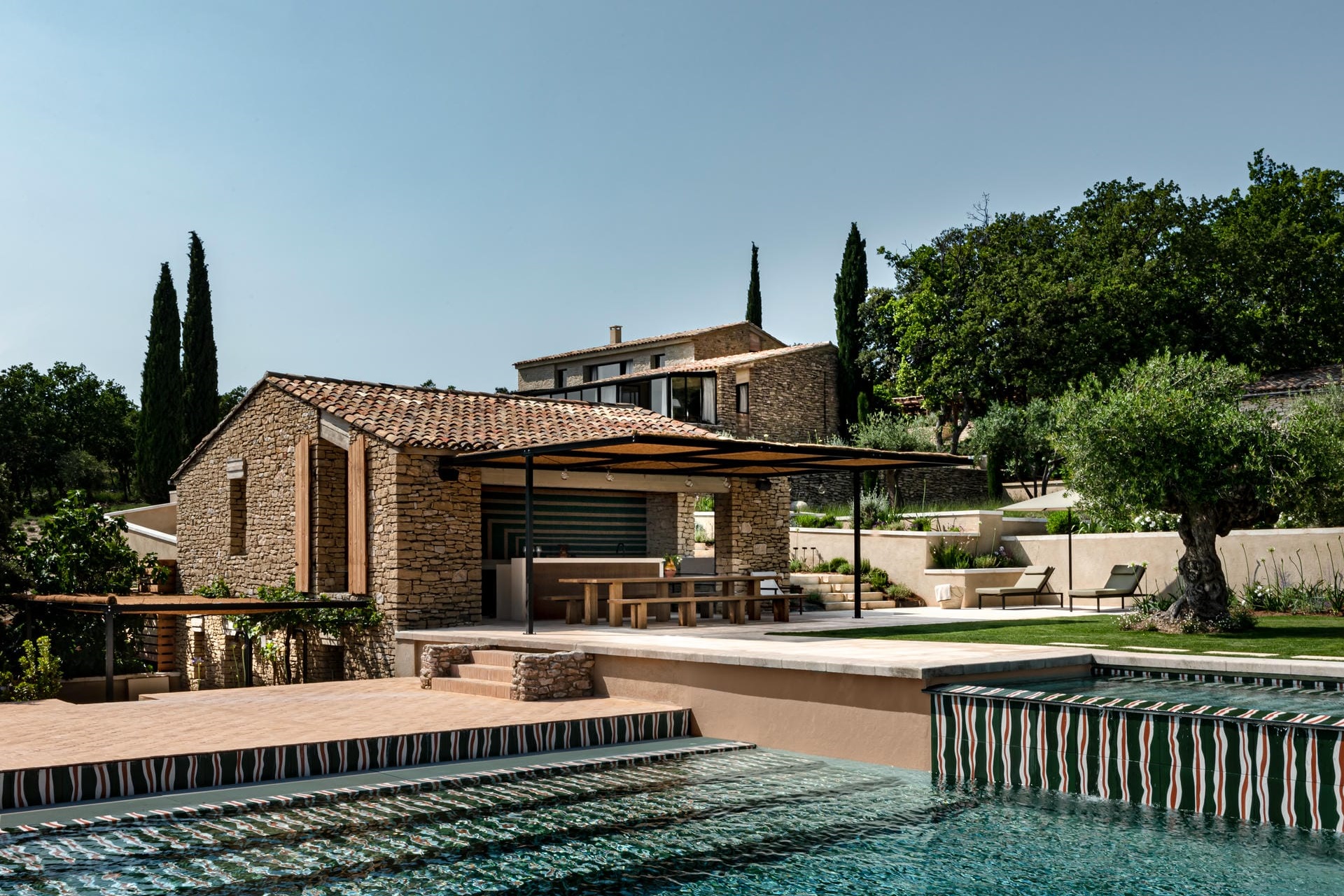 Les Hauts de Gordes