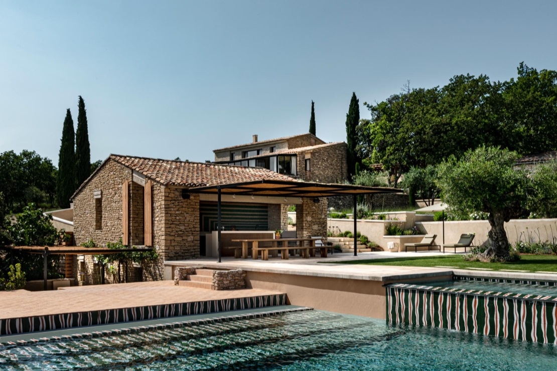 Les Hauts de Gordes