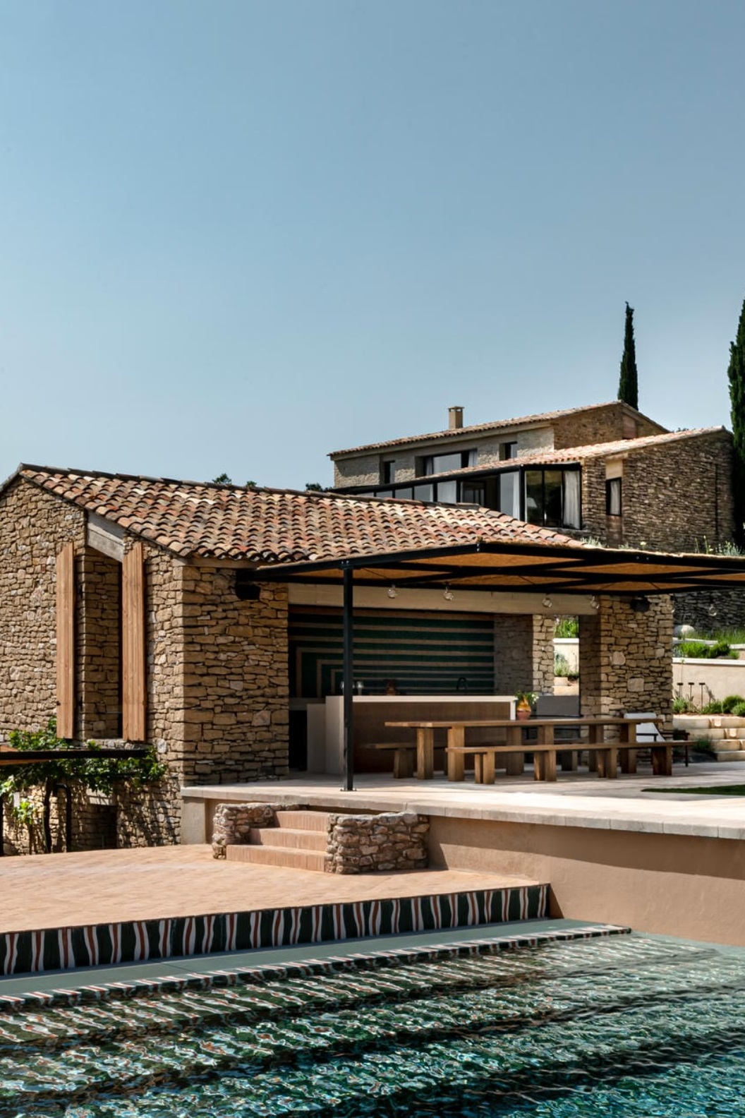 Les Hauts de Gordes