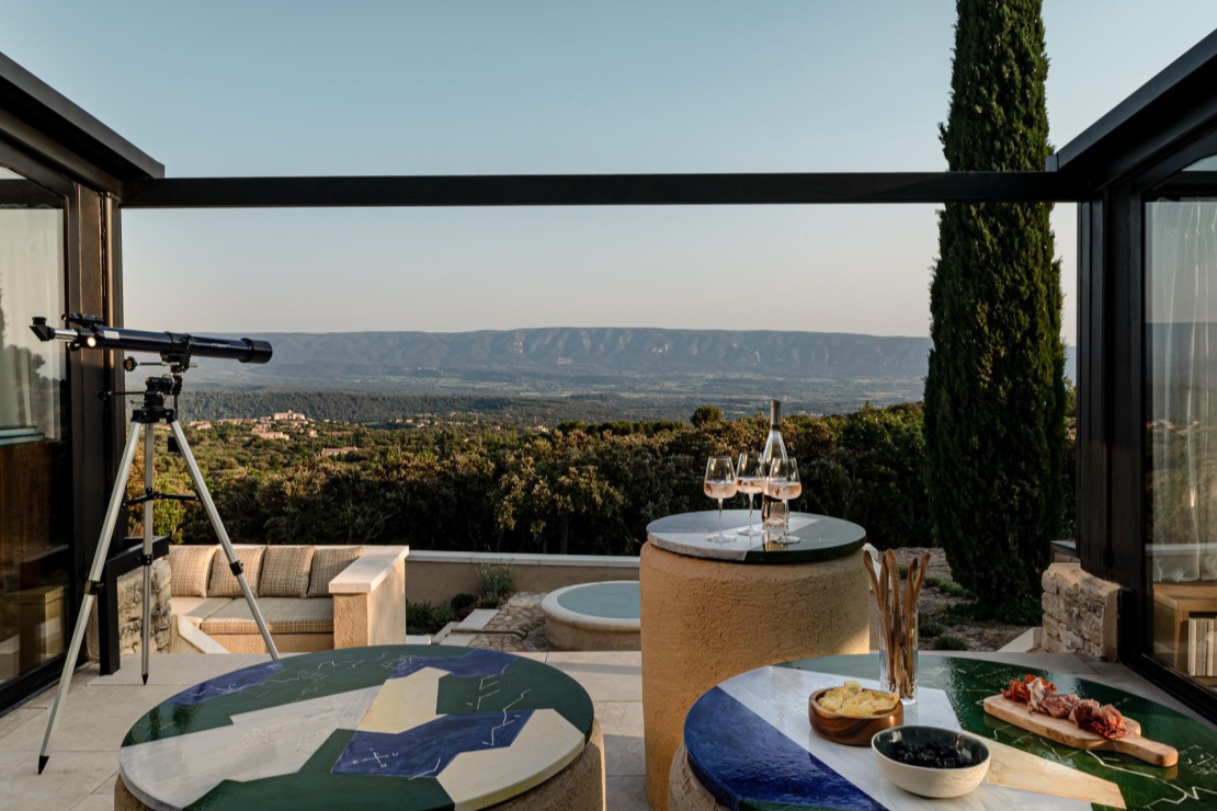 Les Hauts de Gordes