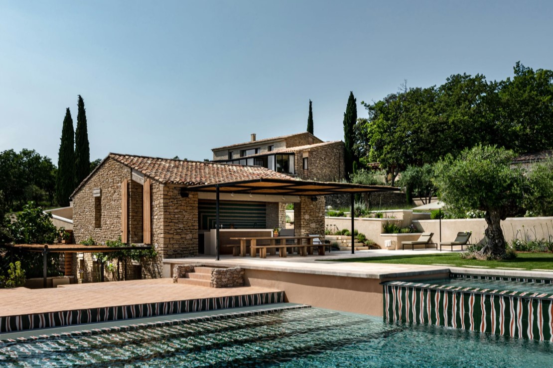 Les Hauts de Gordes
