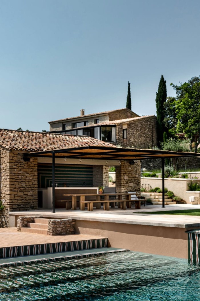 Les Hauts de Gordes