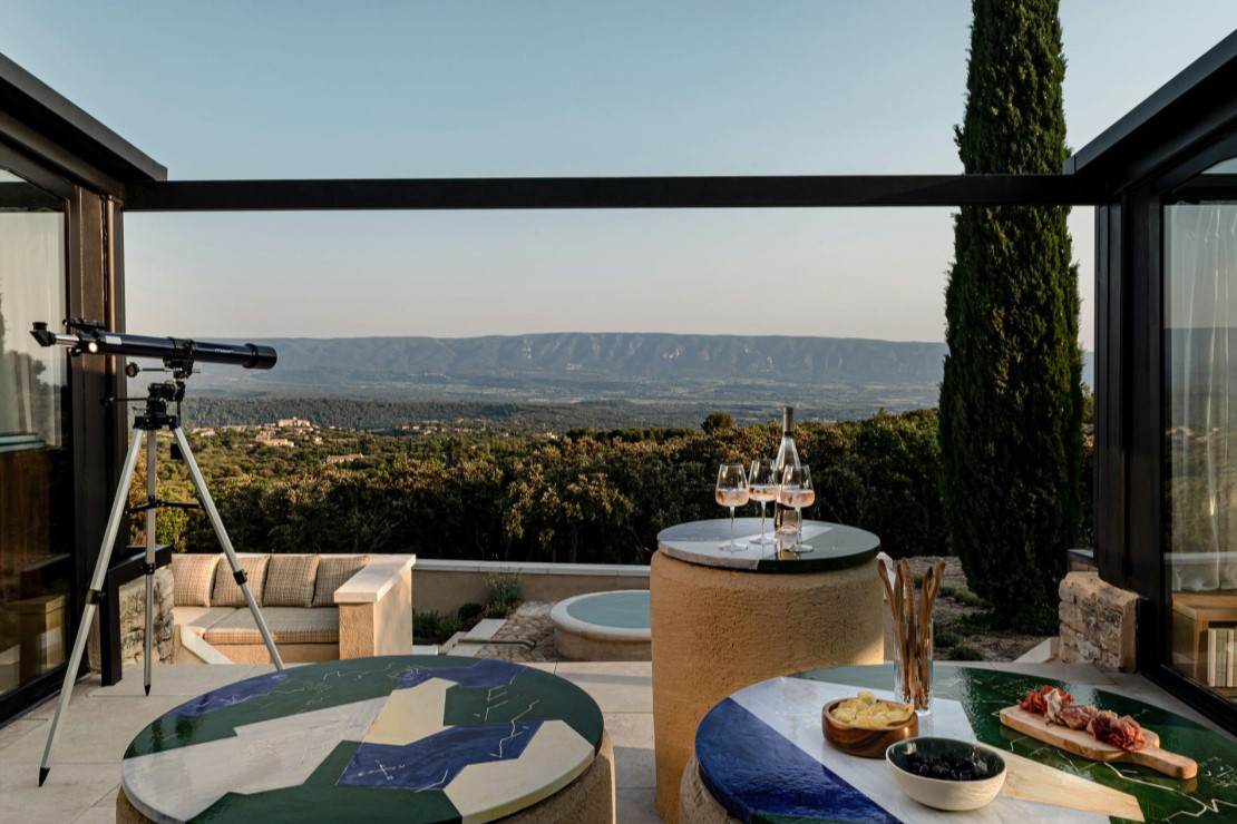 Les Hauts de Gordes
