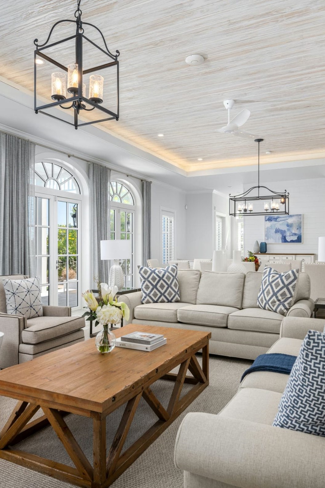 Villa Azzurra - Turks & Caicos