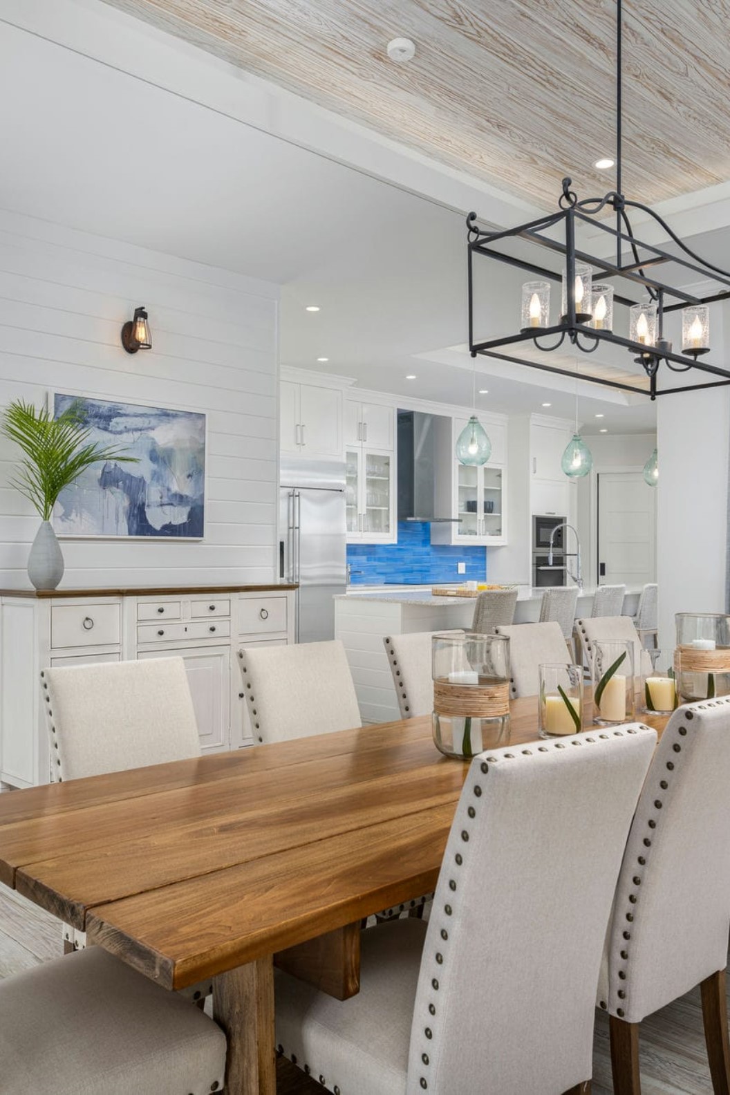 Villa Azzurra - Turks & Caicos