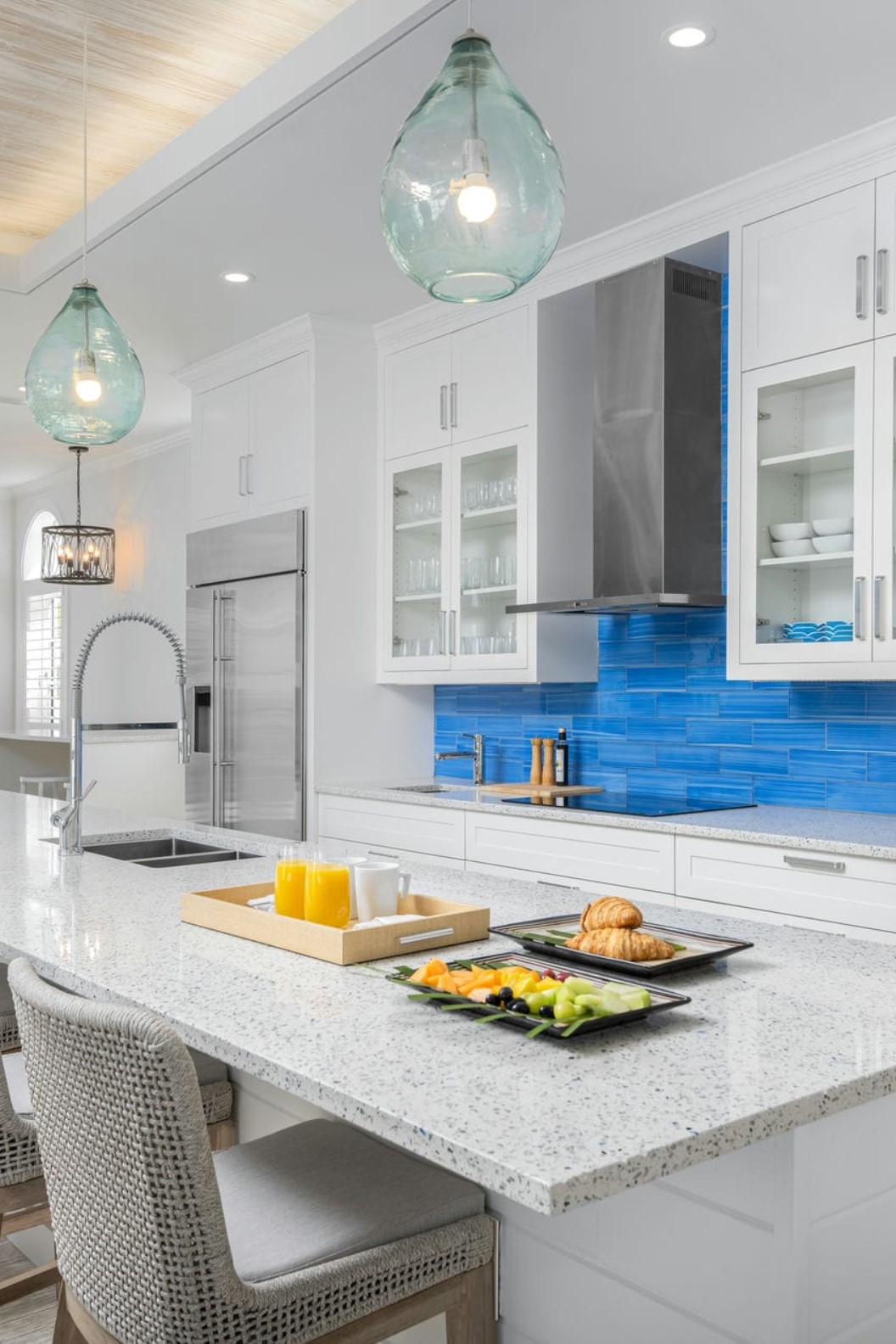 Villa Azzurra - Turks & Caicos