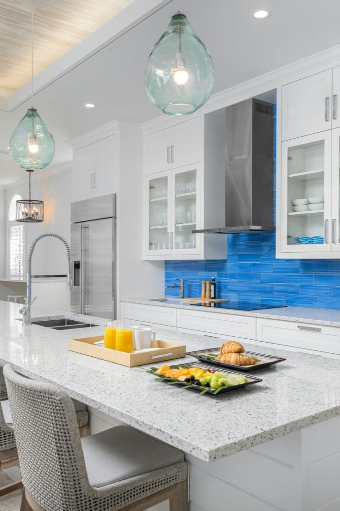 Villa Azzurra - Turks & Caicos
