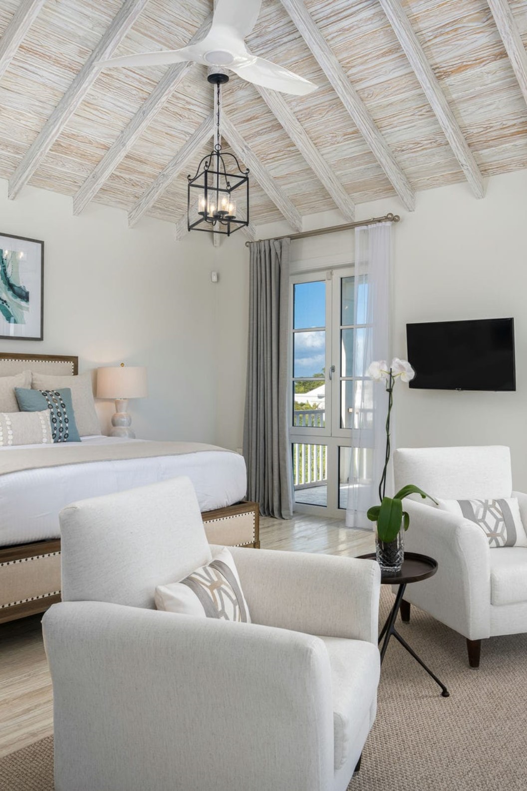 Villa Azzurra - Turks & Caicos