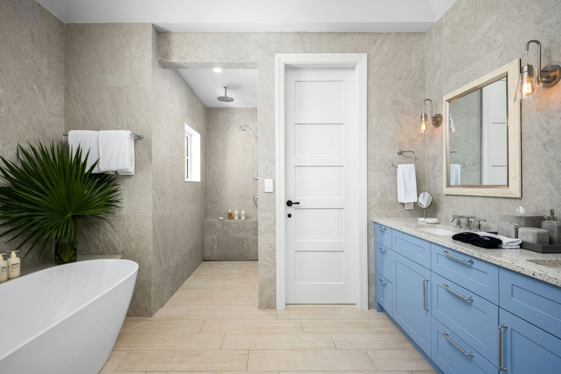 Villa Azzurra - Turks & Caicos