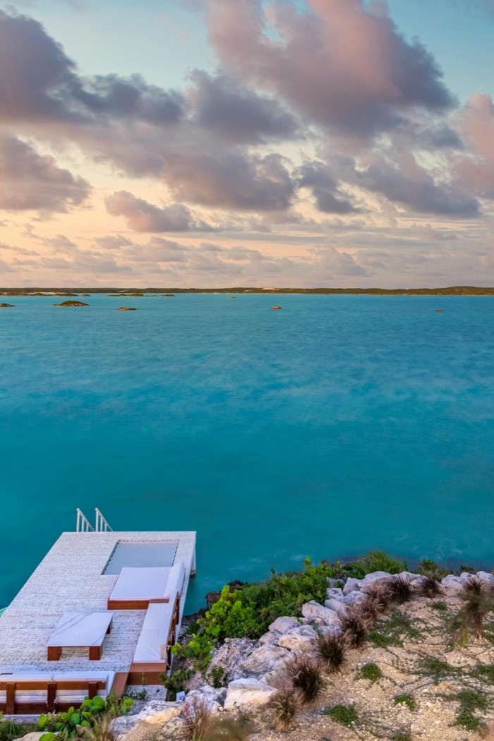 Ocean Breeze Villa