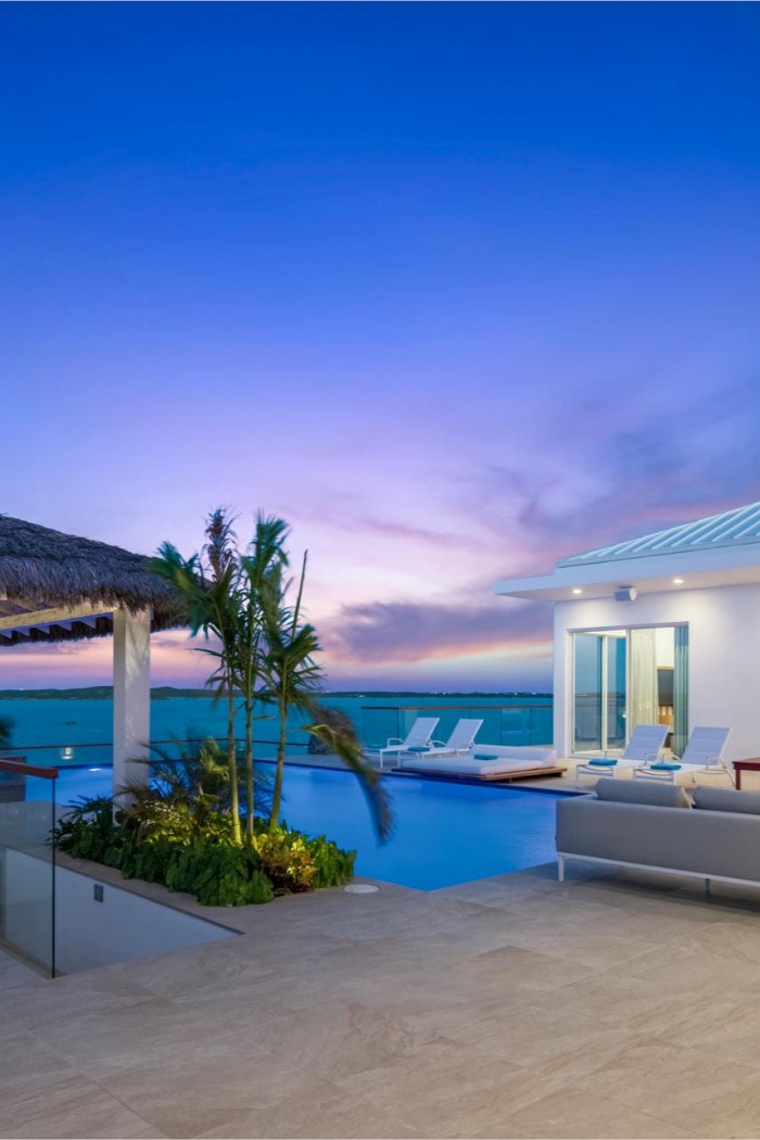 Ocean Breeze Villa
