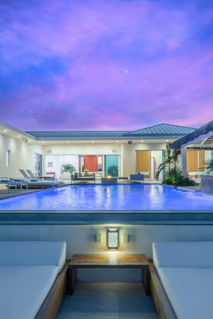 Ocean Breeze Villa